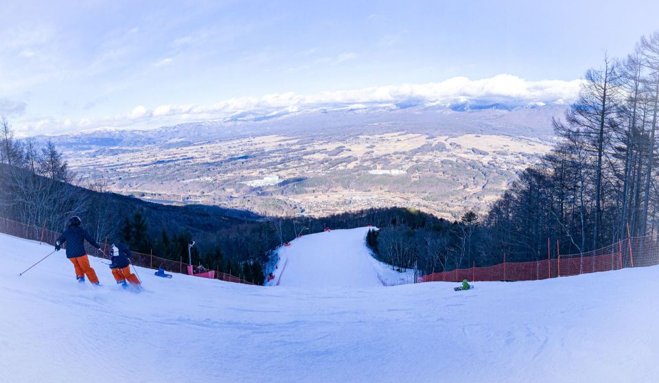 雪舞う極上の旅：忘れられないスキーツアーの魅力とは